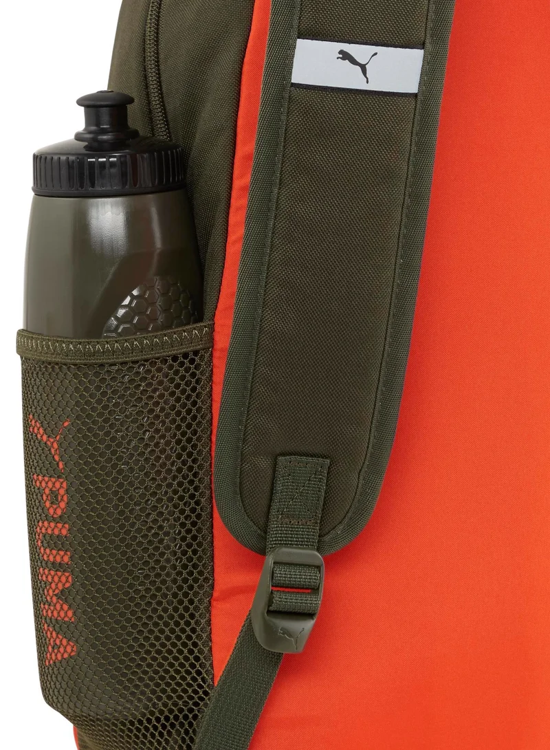 PUMA Phase Colorblock Backpack