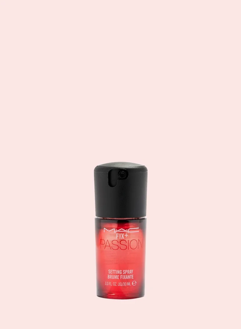 MAC Cosmetics Mini M·A·C Fix+ Aura Passion