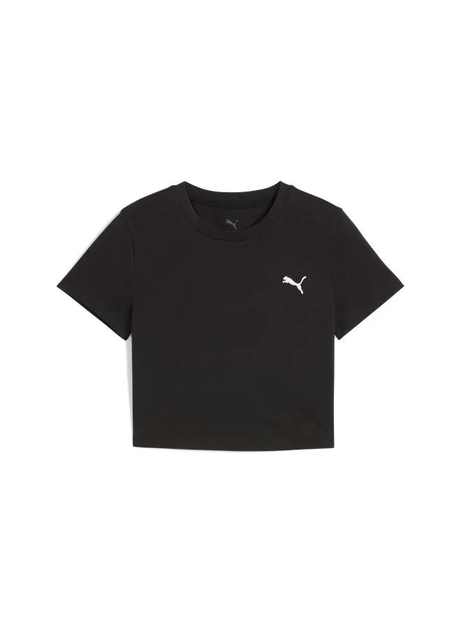 PUMA Youth Wardrobe T-Shirt