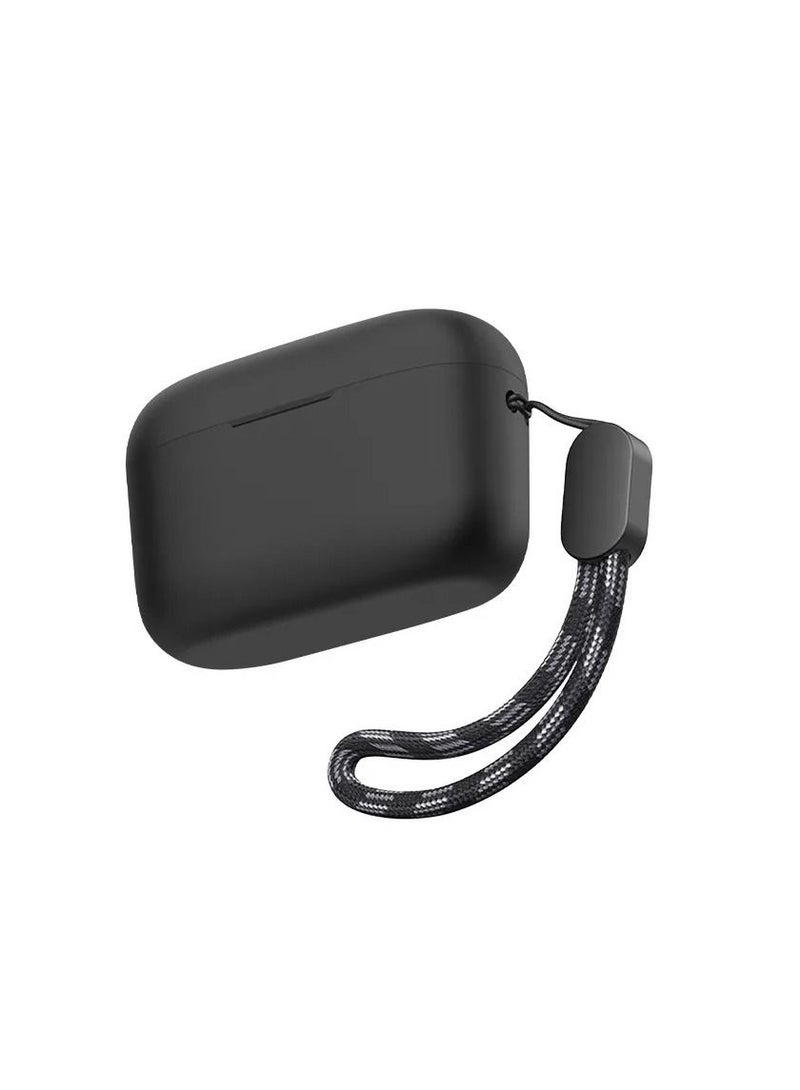 Anker Soundcore A20i Case Dustproof Cover Earphone Protective Cover (Black)