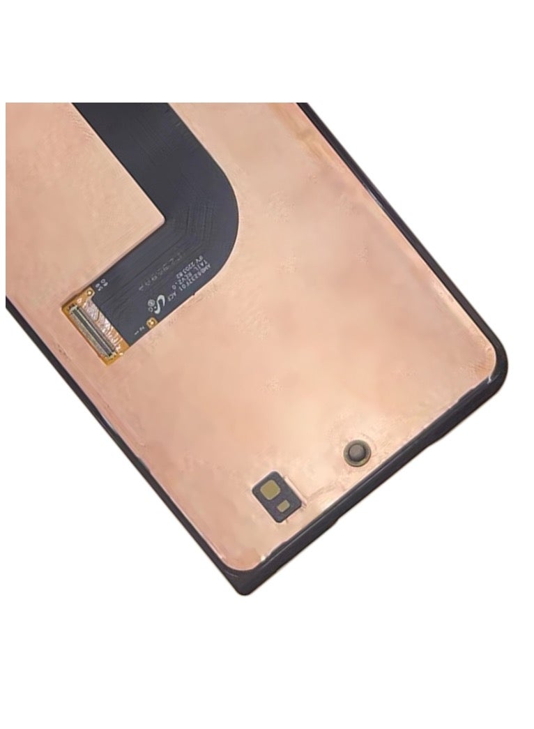 Original LCD Secondary Screen for Samsung Galaxy Z Fold3 5G SM-F926B Digitizer Full Assembly  - Image 4