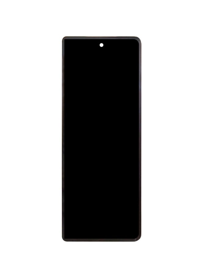 Original LCD Secondary Screen for Samsung Galaxy Z Fold3 5G SM-F926B Digitizer Full Assembly  - Image 2