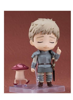 General Labyrinth Rice Laos Special Edition 2375# Clay Face Changing Movable Figure (10cm)  - Image 3