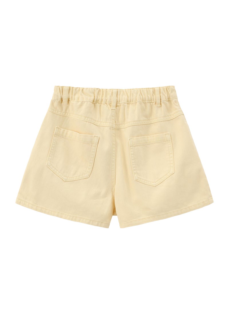 Balabala Kids Girls Denim skirt - Image 5