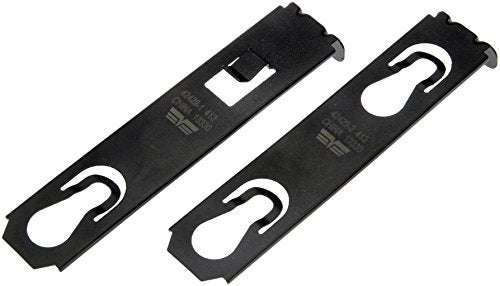 Dorman 42429 Headlamp Retainer Kit Compatible with Select FordMercury Models