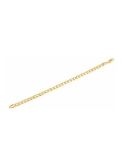 Fashion Fine Gold Plated Link Bracelet - pzsku/Z95EEC1684B2CC0EF35B9Z/45/_/1687591370/59bb4c4c-2bca-4c5c-b597-925f5cad747d