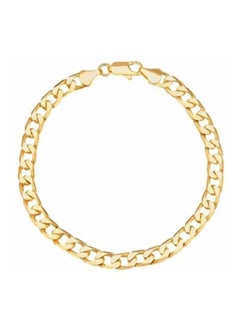 Fashion Fine Gold Plated Link Bracelet - pzsku/Z95EEC1684B2CC0EF35B9Z/45/_/1687591370/a254198e-eb93-4229-83a1-b506b682d1da