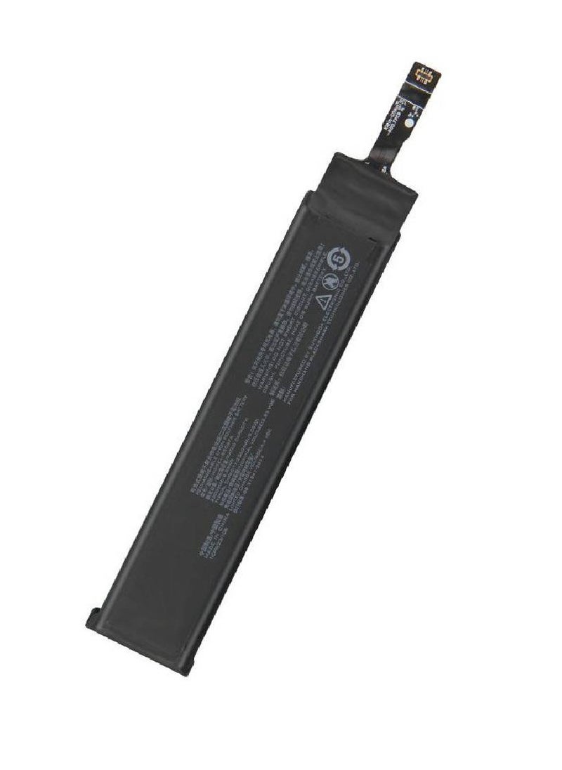 إلترازون Replacement High-Quality Original Battery for Xiaomi Shark 3 – Black, Premium Lithium-Ion Cell, Long-lasting Power, Safe and Easy Installation - Image 3