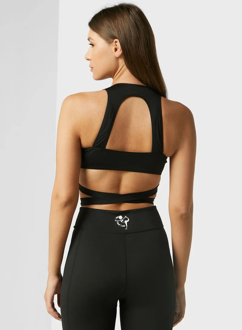 Flexi-Lexi Fitness Betty Bralette