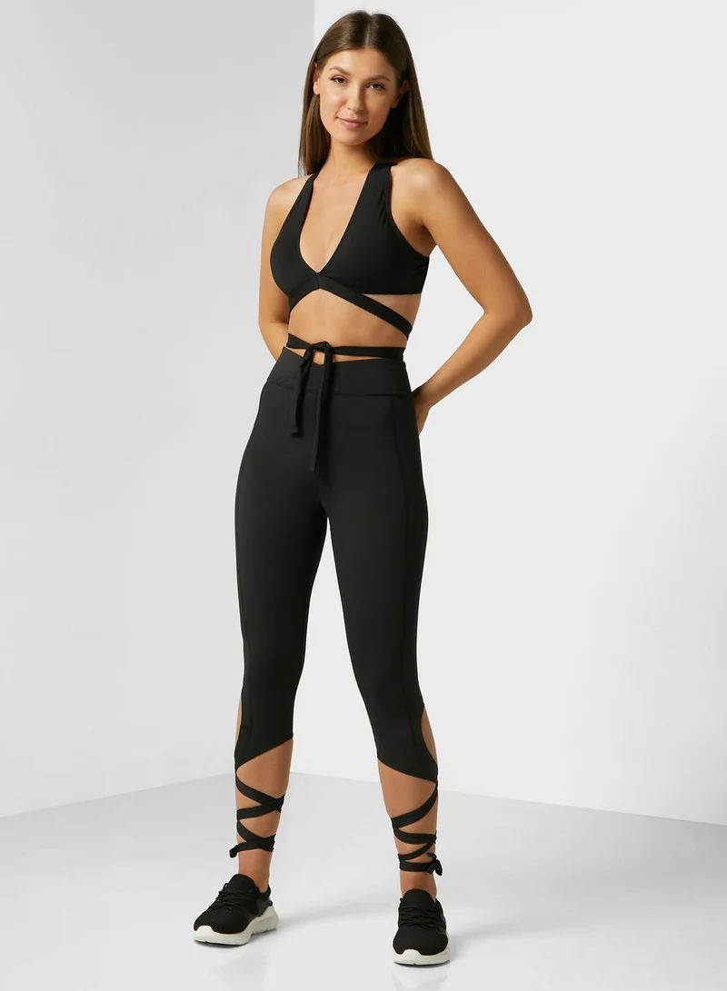 Flexi-Lexi Fitness Betty Bralette