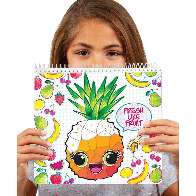 Crayola Creations Stickers by Number Set - Image 4