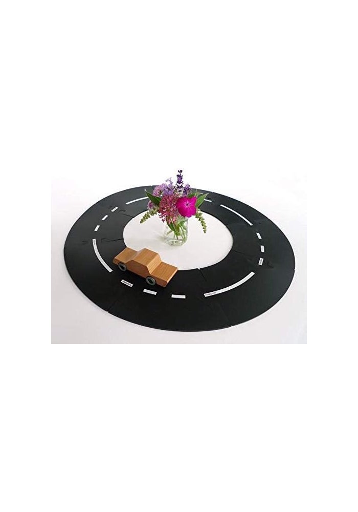 Waytoplay Curves Extension Set - Flexible Car Circuit - Image 2