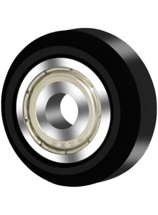 Creality Ender 3 5 CR 10 Series 3D Printer POM Plastic Pulley Wheel 8 PCS - Image 2