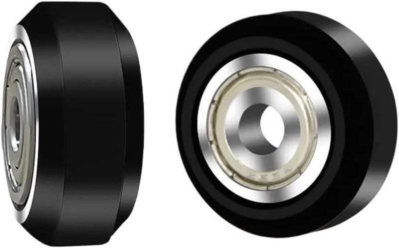 Creality Ender 3 5 CR 10 Series 3D Printer POM Plastic Pulley Wheel 8 PCS - Image 4