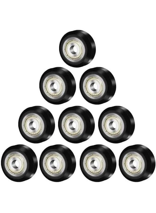 Creality Ender 3 5 CR 10 Series 3D Printer POM Plastic Pulley Wheel 8 PCS - Image 3