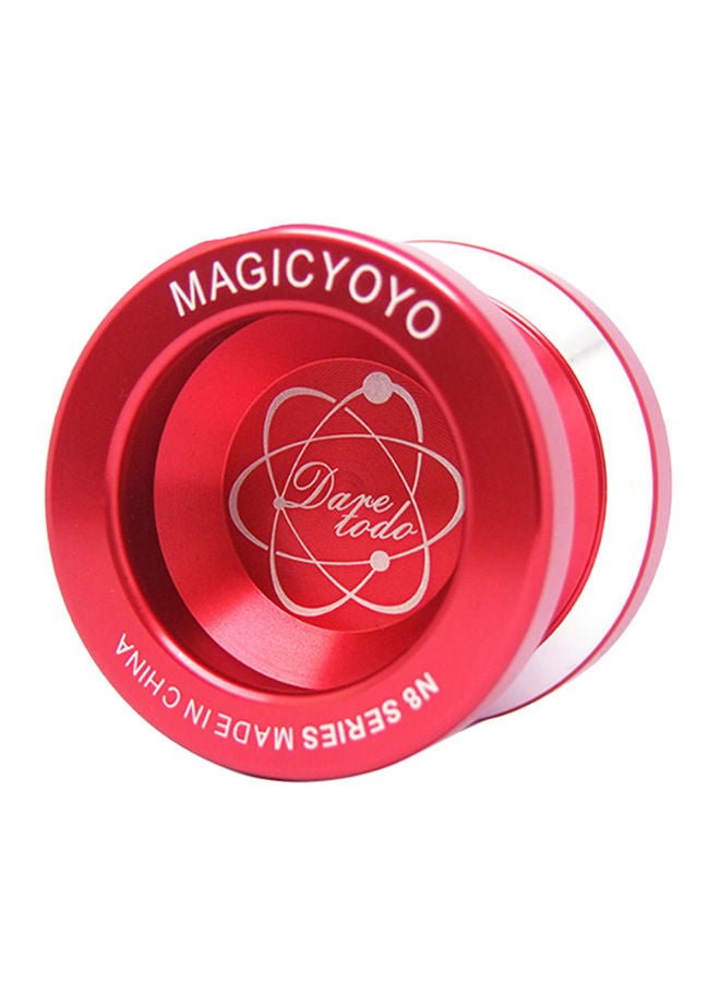 NIBEMINENT Yo-Yo Ball 4.7centimeter - Image 2