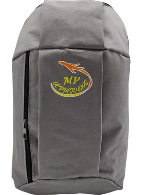 My Geppeto Bag Colorful Backpack Sports Hiking Camping Bicycle Bag 12 Lt  - Image 1