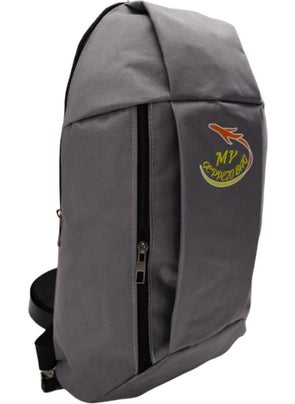 My Geppeto Bag Colorful Backpack Sports Hiking Camping Bicycle Bag 12 Lt  - Image 2