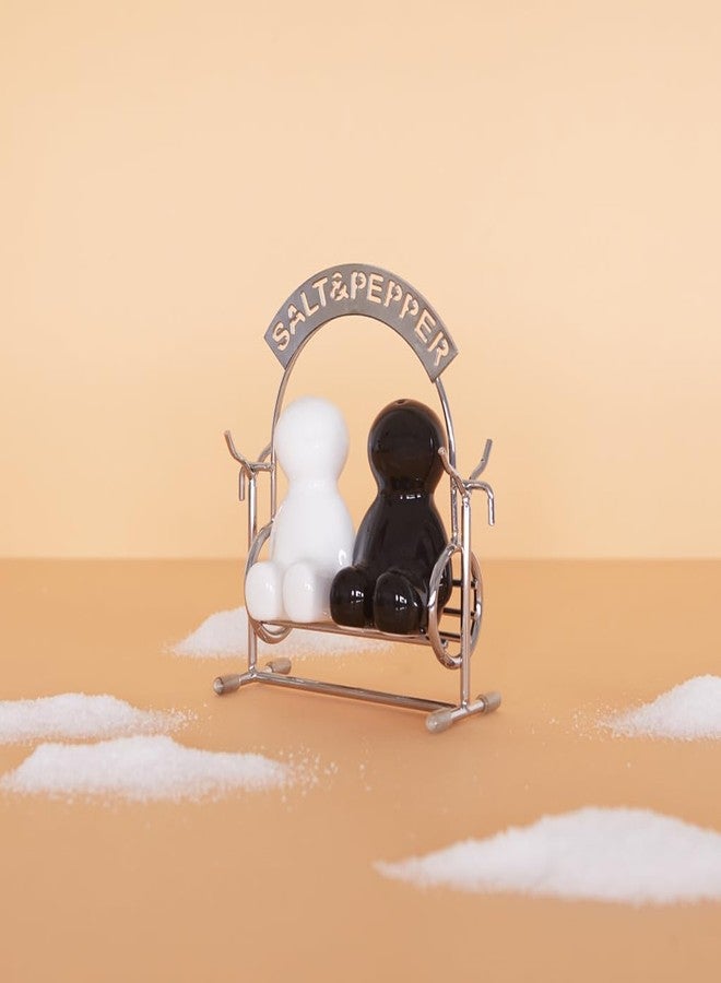 Balvi Salt&Pepper Salt & Pepper Set - Image 3