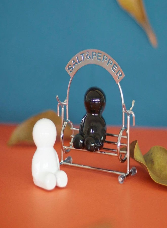 Balvi Salt&Pepper Salt & Pepper Set - Image 4