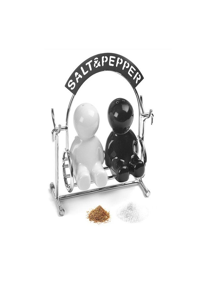 Balvi Salt&Pepper Salt & Pepper Set - Image 1