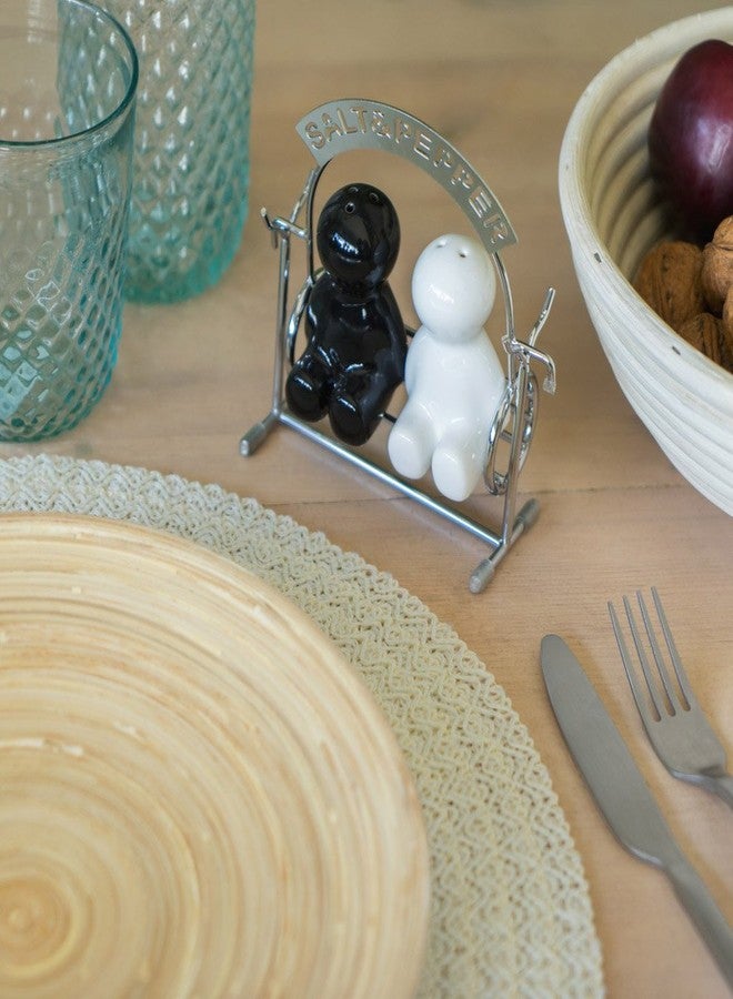 Balvi Salt&Pepper Salt & Pepper Set - Image 5