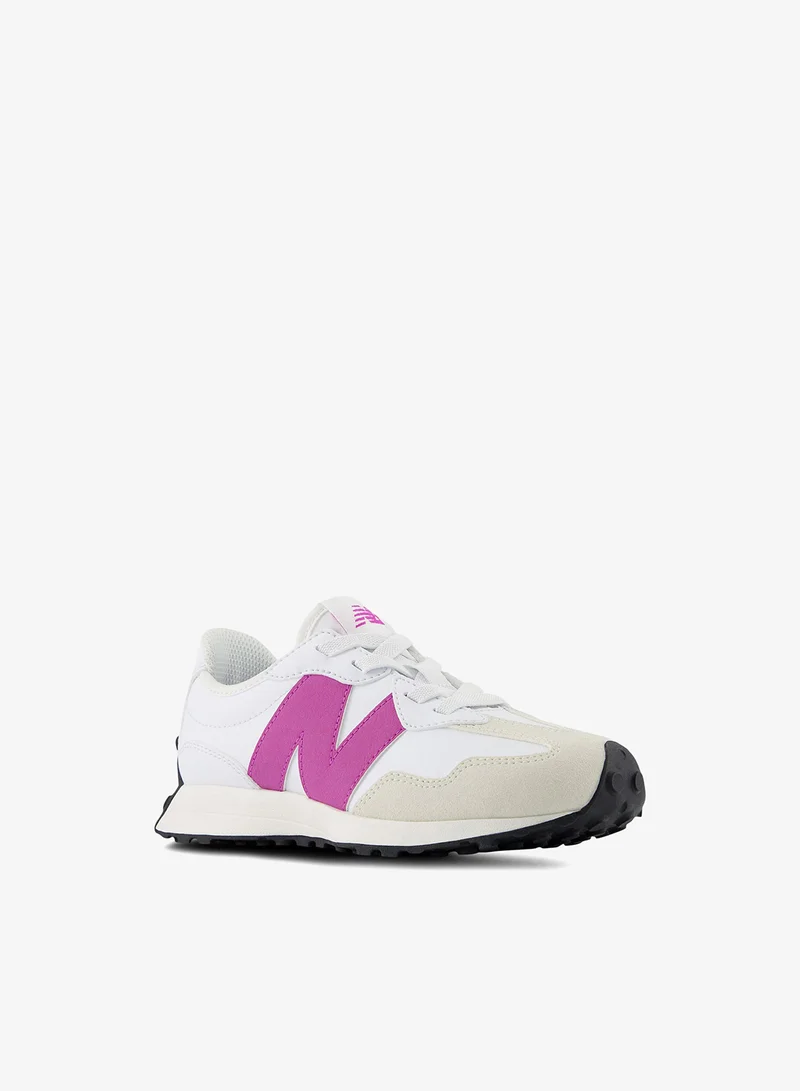 نيو بالانس حذاء 327 للأطفال