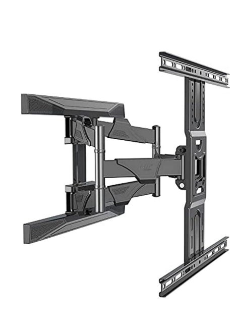 P6 - Full Motion Cantilever TV Mount For LED and LCD TVs 40 -80 in 45.5kg
