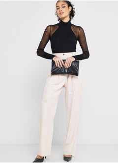 GLAMOROUS High Waist Pants  - Image 4