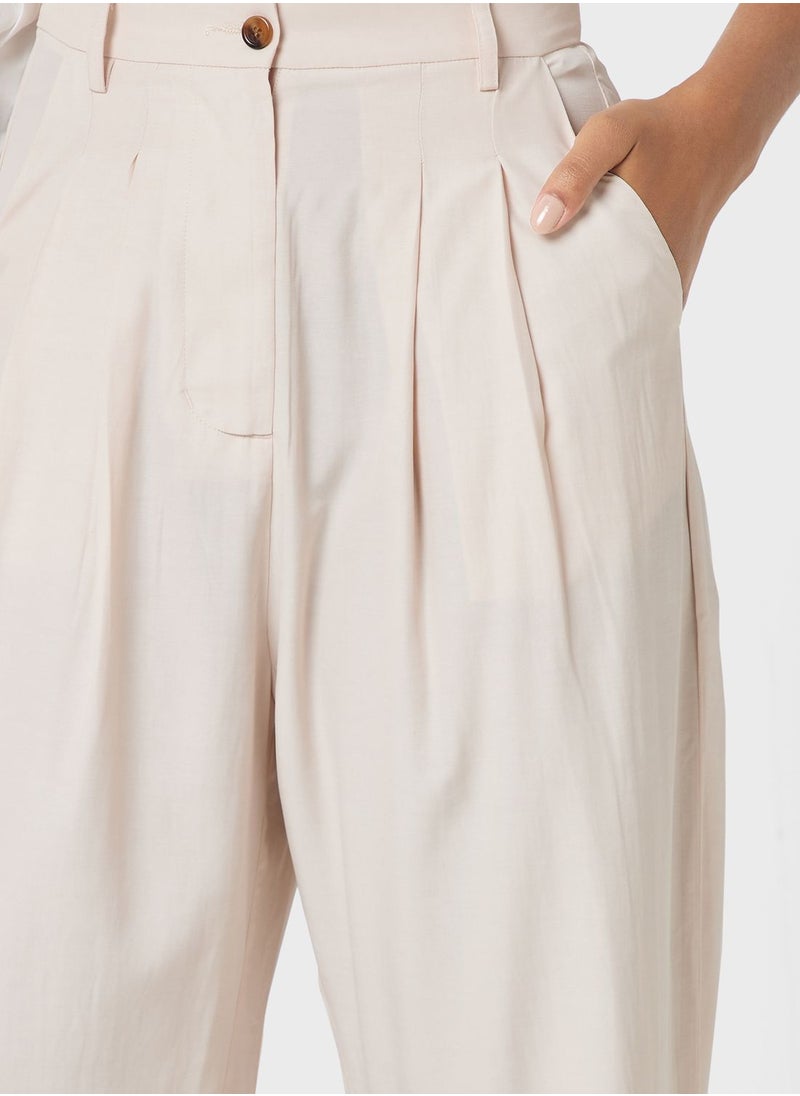 GLAMOROUS - High Waist Pants - Image 1
