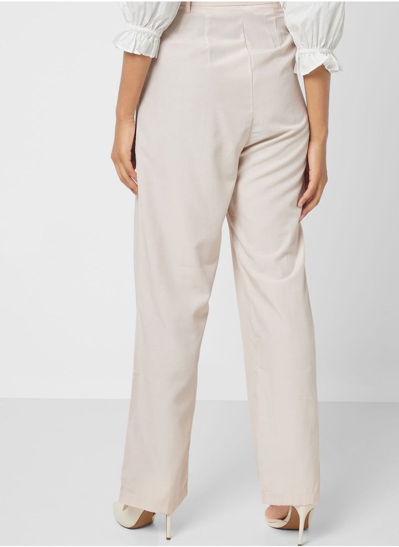 GLAMOROUS - High Waist Pants - Image 1