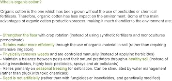 Masmi 3x80 Masmi Certified Organic Cosmetic Cotton Round Pads Hypoallergenic Chlorine Bleach Perfume Free - Image 2