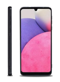 Tolwak Samsung Galaxy A33 5G Protective Case Cover Anti Social Club  - Image 2