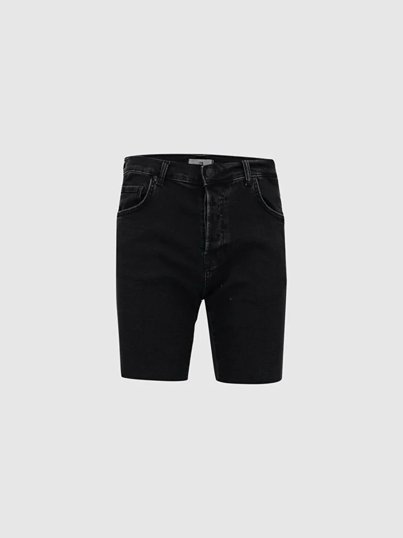 LTB Men's Leonis Slim Jean Bermuda