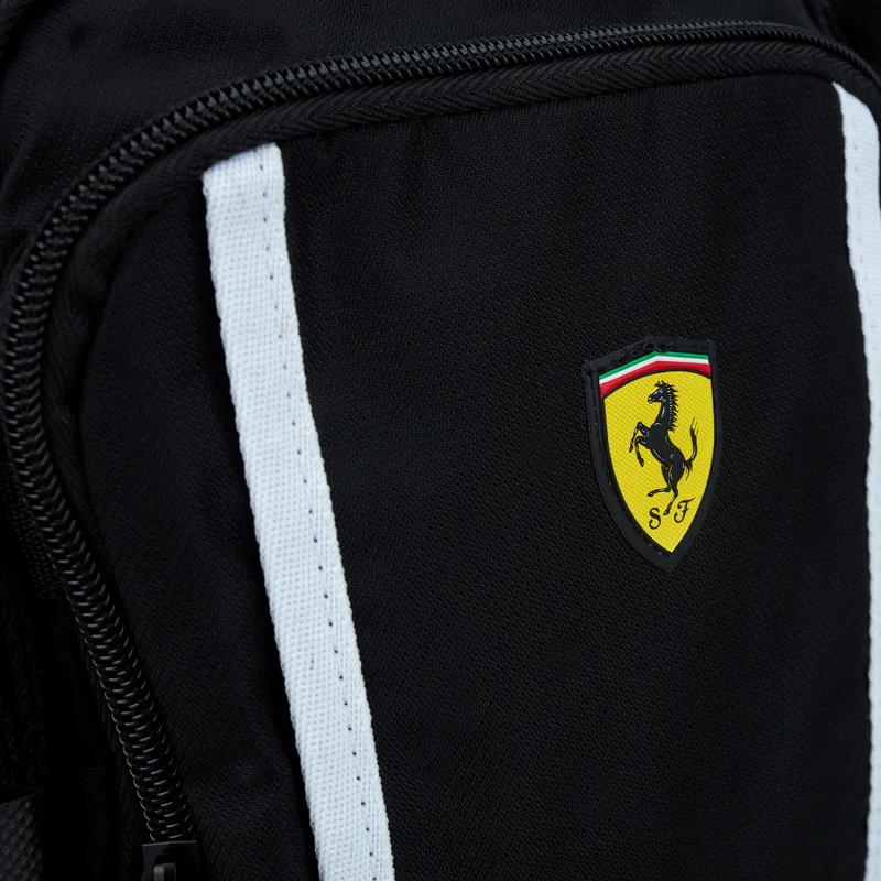 PUMA Men's Scuderia Ferrari SPTWR Race Shoulder Bag