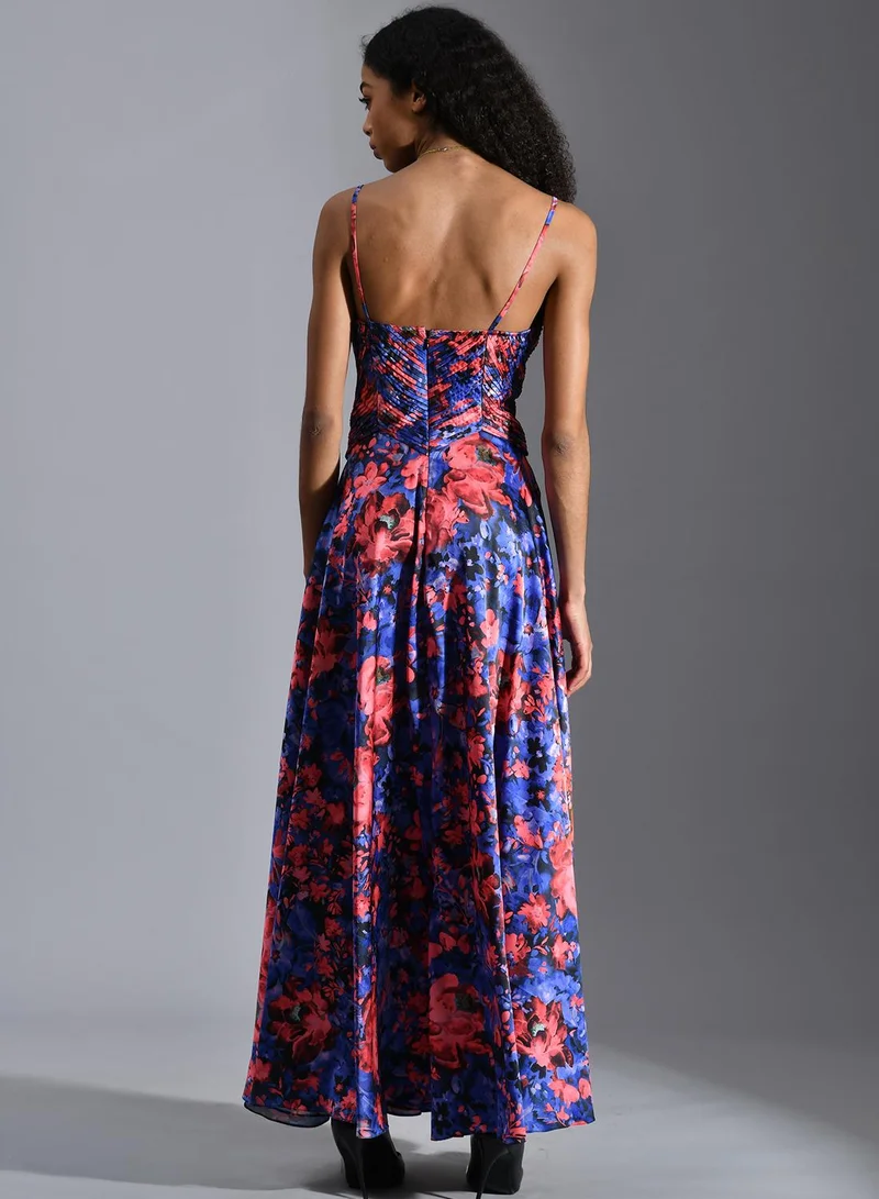 Bhanuni By Jyoti  MAXI DRESS for Women | Best Price UAE