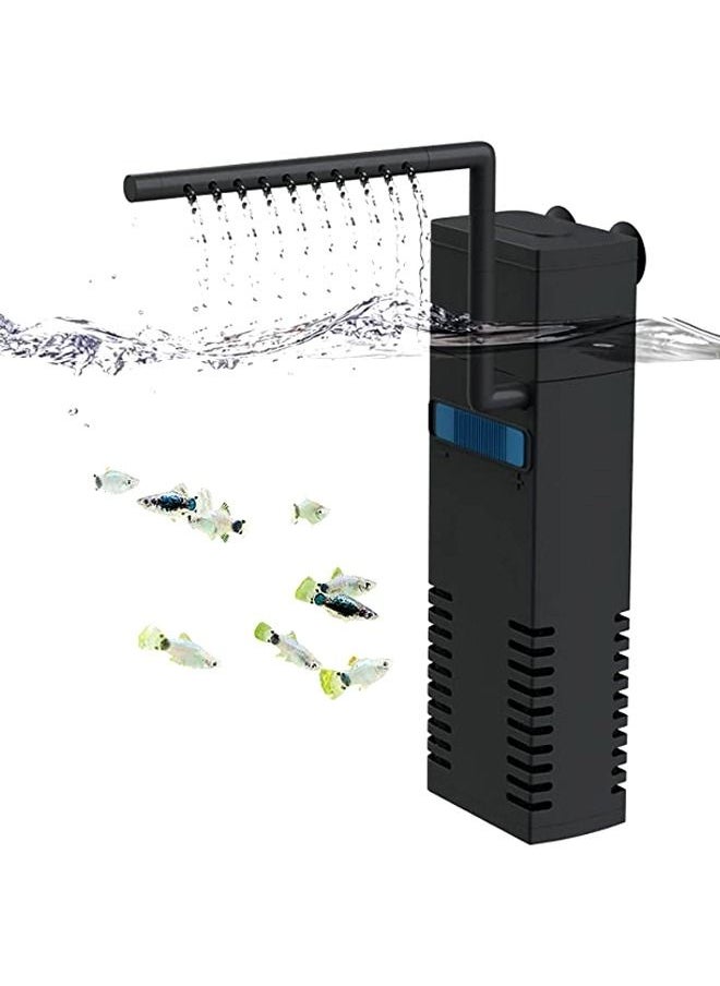 Rs Electrical Aquarium Internal Filter  - Image 2