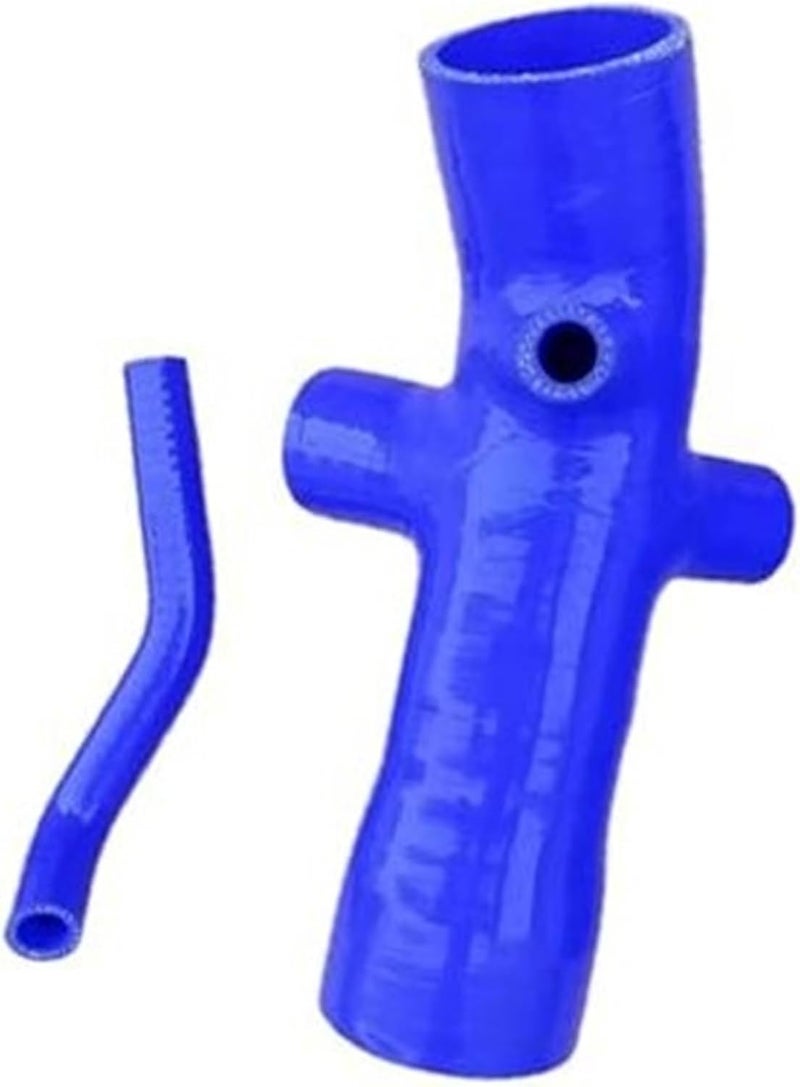 Wivplex Silicone Air Intake Hose Kit for Nissan Teana