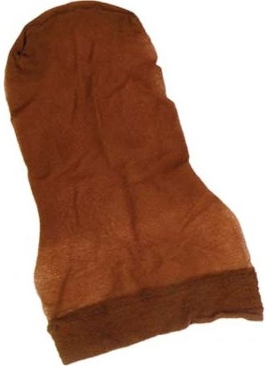 Trina Hair Bun Apparatus Brown - 59 