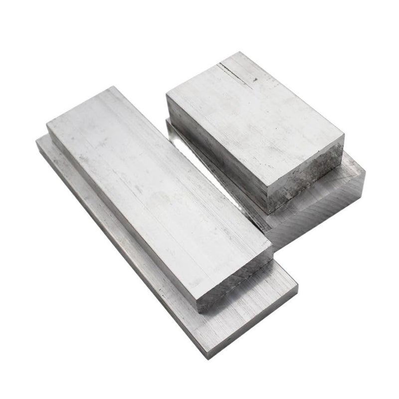 High-Strength 6061 T6 Aluminum Sheet Metal - 100/250mm Flat Plate for Crafting and DIY Projects (1pc)(100X16X40mm) - Image 5