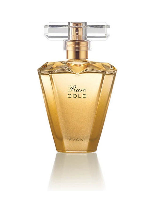 Avon Gold Perfume for Women 50ml - Image 4