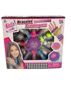 Children's toy, bracelet machine toy from Al Safwa Toys
