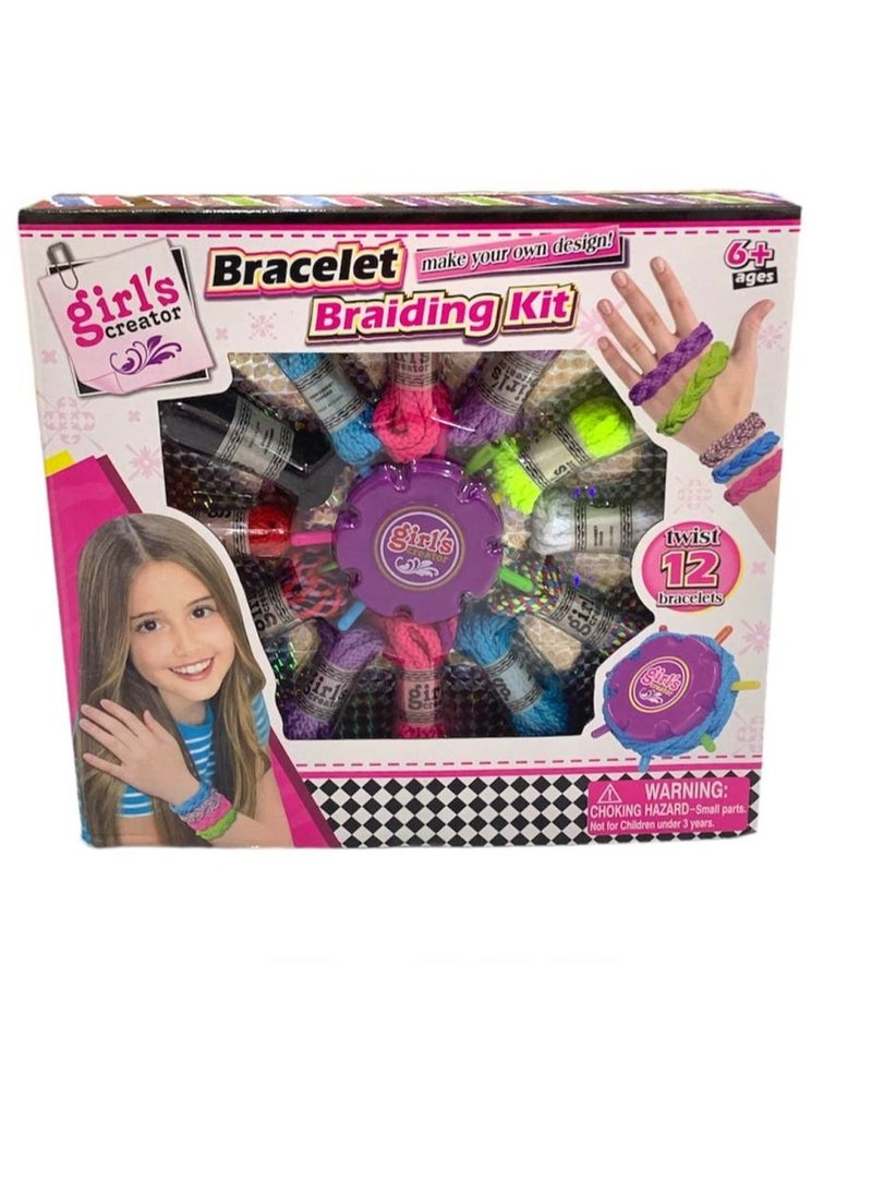 Safwa Toys - Children's toy, bracelet machine toy from Al Safwa Toys - Image 1