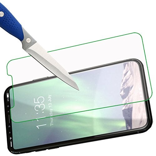 Mr Shield Mr.Shield [3-PACK] Designed For iPhone XR/iPhone 11 [Tempered Glass] Screen Protector with Lifetime Replacement - Image 5