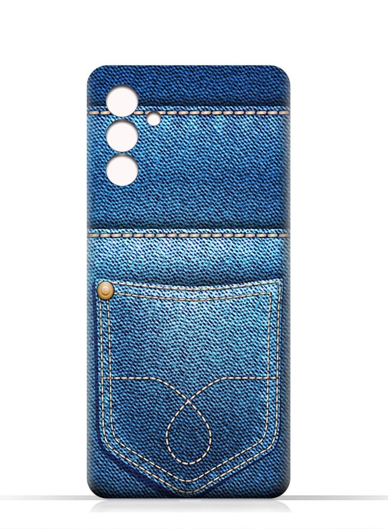 إيه إم سي ديزاين غطاء حماية بطبعة هاتف سامسونج جالاكسي A04s - Image 2