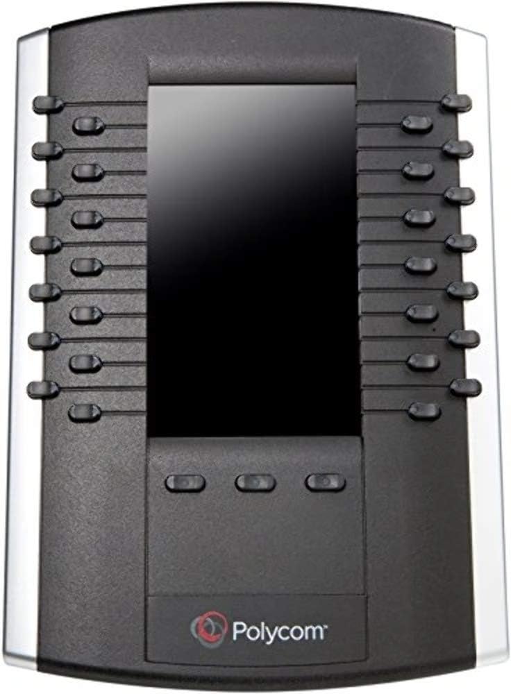 Polycom Vvx Color Expansion Module - Image 1