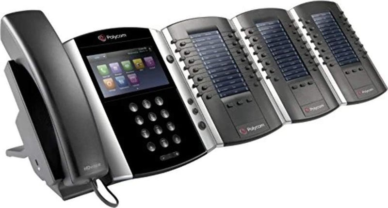 Polycom Vvx Color Expansion Module - Image 2