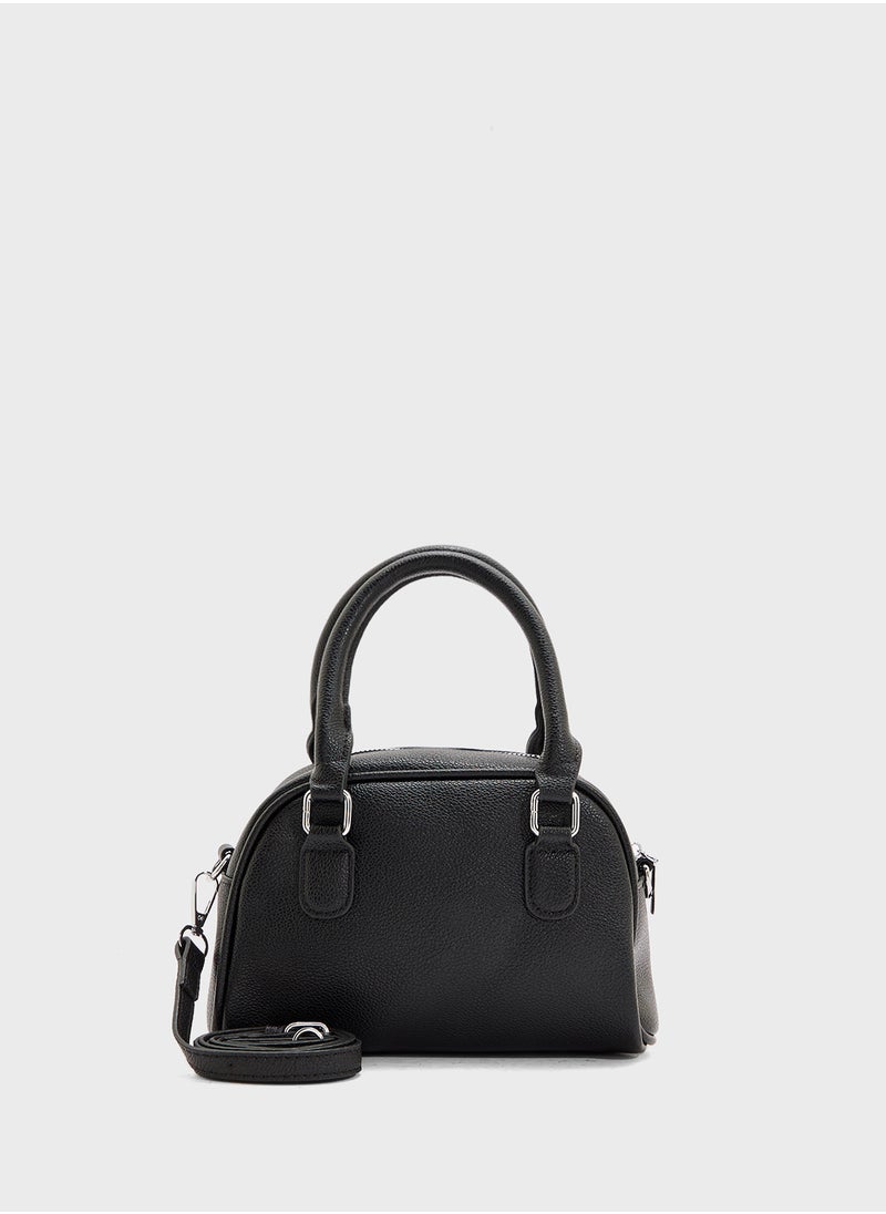 ELLA Mini Satchel With Strap  - Image 1