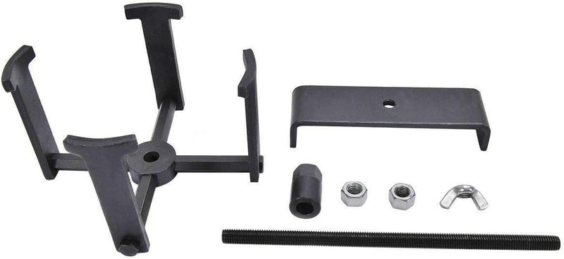 UTMALL Heavy Duty Stable Automatic Transmission Clutch Spring Compressor Tool KIT - Image 4