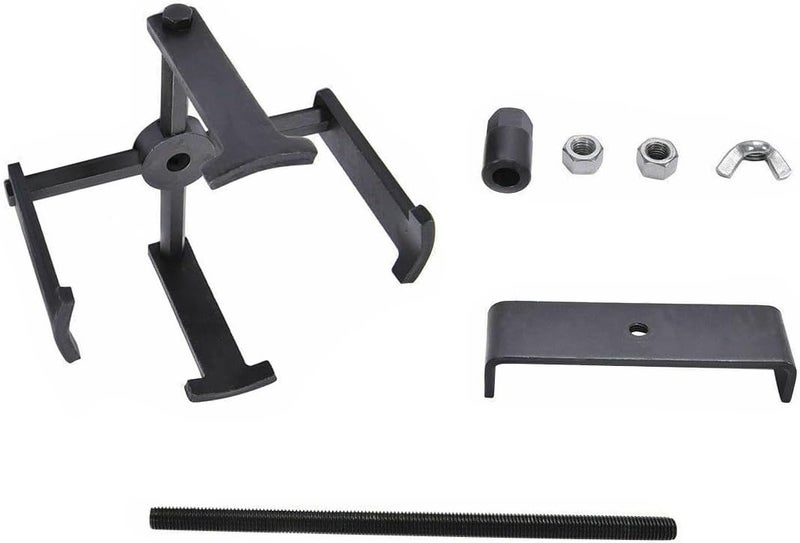 UTMALL Heavy Duty Stable Automatic Transmission Clutch Spring Compressor Tool KIT - Image 5